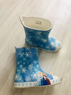 Crocs сапоги