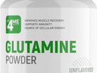 Глютамин 4Me Nutrition Glutamine 200г (яблоко)