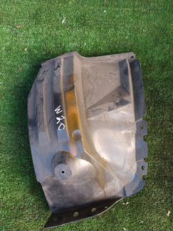 Подкрылок задний правый Mitsubishi Colt Z34A 4A90