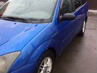 Ford Focus 2.3 AT, 2003, 213 000 км