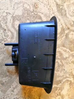 Панель зедней правой двери на Ниссан Ноут (Е11)