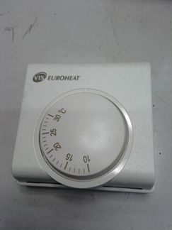 Термостат управления вентиляцией