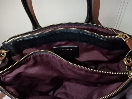 Сумка Marc Jacobs оригинал