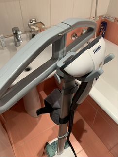 Отпариватель zauber