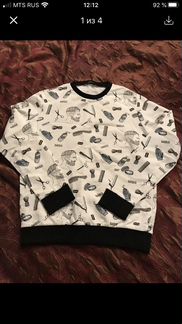 Свитшот Imperial новый
