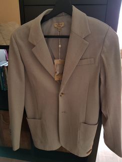 Школьный пиджак