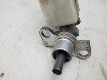 Главный тормозной цилиндр Vortex Tingo T11