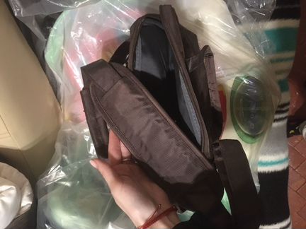 Сумка для ноутбука