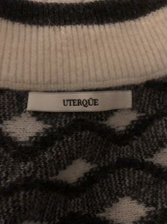 Uterque свитер