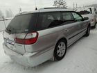 Subaru Legacy 2.0 AT, 2003, 130 000 км объявление продам