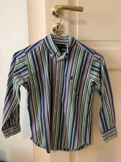 Рубашки Ralph Lauren оригинал