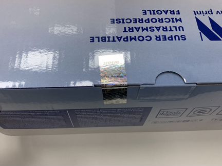 Картридж NV Print CF283A для HP совместимый