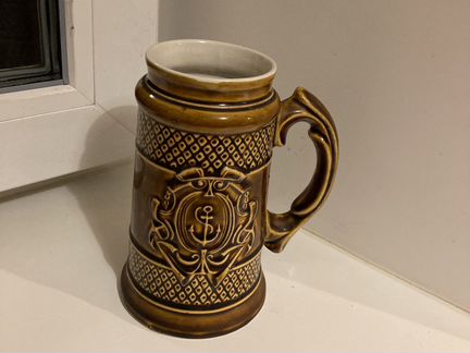 Кружка пивная 
