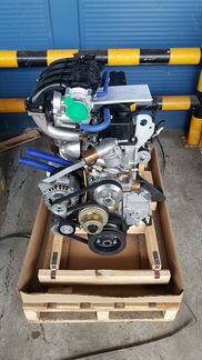 Двигатель А274 Эвотек 2.7 Евро 4 Газель Бизнес