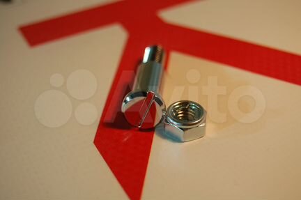 Болт тормозной ручки BRP Can-Am 705600246