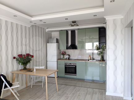 Квартира-студия, 36 м², 5/13 эт.