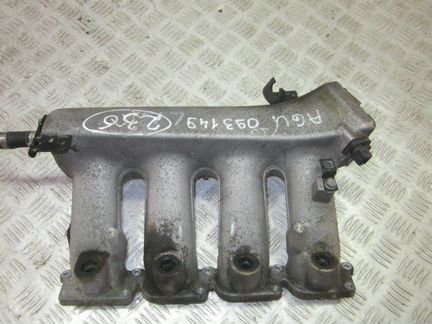 Коллектор впускной для Шкода Октавия 1.8 т AGU