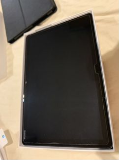 Планшет huawei mediapad m5 lite