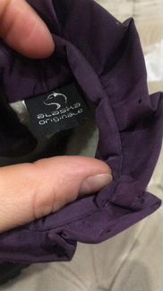 Сапоги детские зимние Alaska Originale 24 р-р