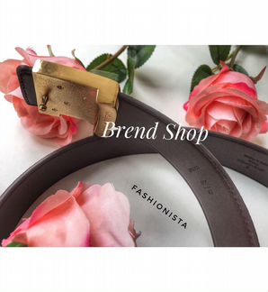 Louis vuitton ремень lux луи виттон