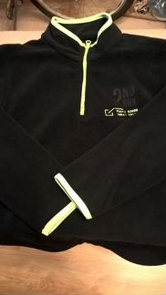 Новая флиска Blue Seven