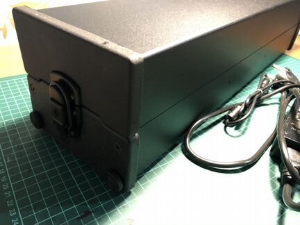 Кейс для модуляра