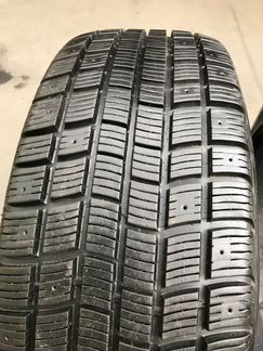 Б/У зимние шины Michelin 235 700 R450 Pilot Alpin