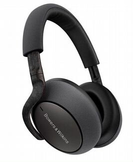 Беспроводные наушники B&W PX7 Space Grey