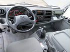 Шасси Hino 300 фургон / рефрижератор / тент объявление продам