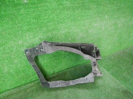 Кронштейн фары левый Mercedes S C217 (2013-2017) A