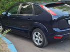Ford Focus 1.8 МТ, 2006, 189 000 км