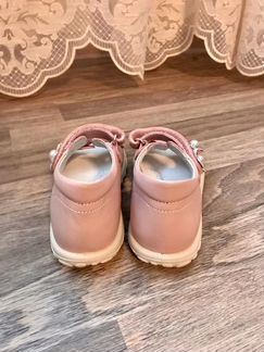 Босоножки Easy Step 29 Новые