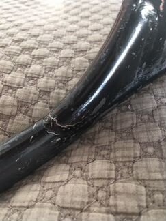 Руль для трюкового самоката