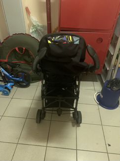 Коляска Peg perego SI