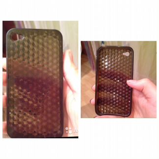 Подзарядки, чехолы на iPhone