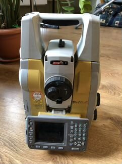 Тахеометр sokkia topcon MA05AX