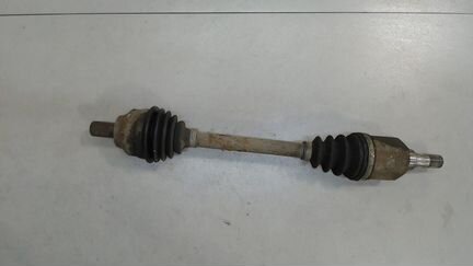 Привод шрус левый передний Ford Focus 2, 2010