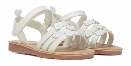 Новые сандалии carters картерс р 25