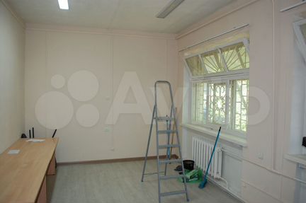 Офис, 16 м²