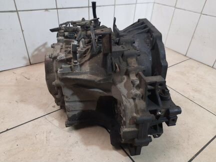 АКПП Kia Magentis 2 MG G4KA 2007