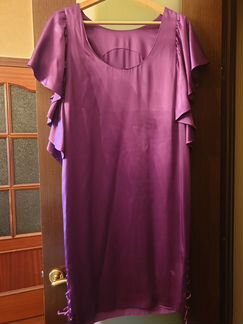 Шёлковое платье Elena Miro (оригинал)