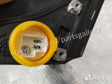 Зеркало правое BMW 3-я Серия F33