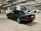 Mercedes-Benz E-класс 2.4 AT, 1998, 210 000 км объявление продам