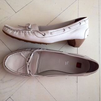 Женские макасины. Р.39.5-40