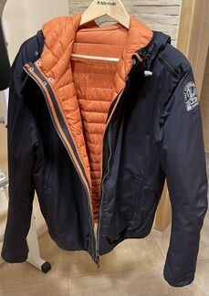 Куртка Parajumpers