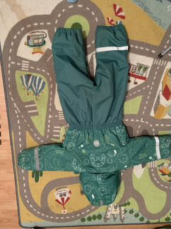 Комбинезон Lassie 86