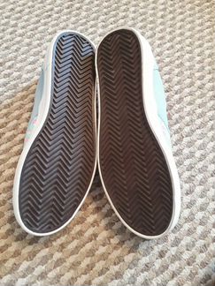 Слипоны кеды Новые T.Taccardi 35 размер