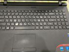 Продам ноутбук Lenovo ideapad 100-15IBY объявление продам