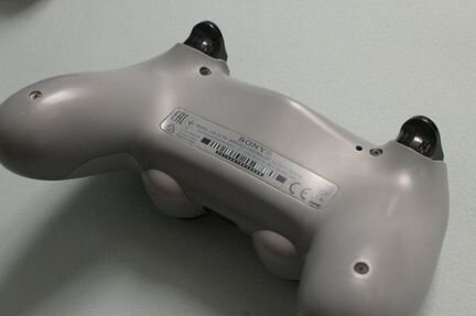 Джойстик Playstation 4