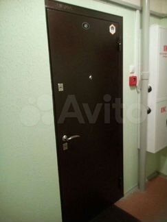 1-к квартира, 39 м², 12/17 эт.